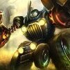 blitzcrank