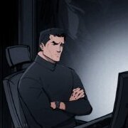 BruceWayne