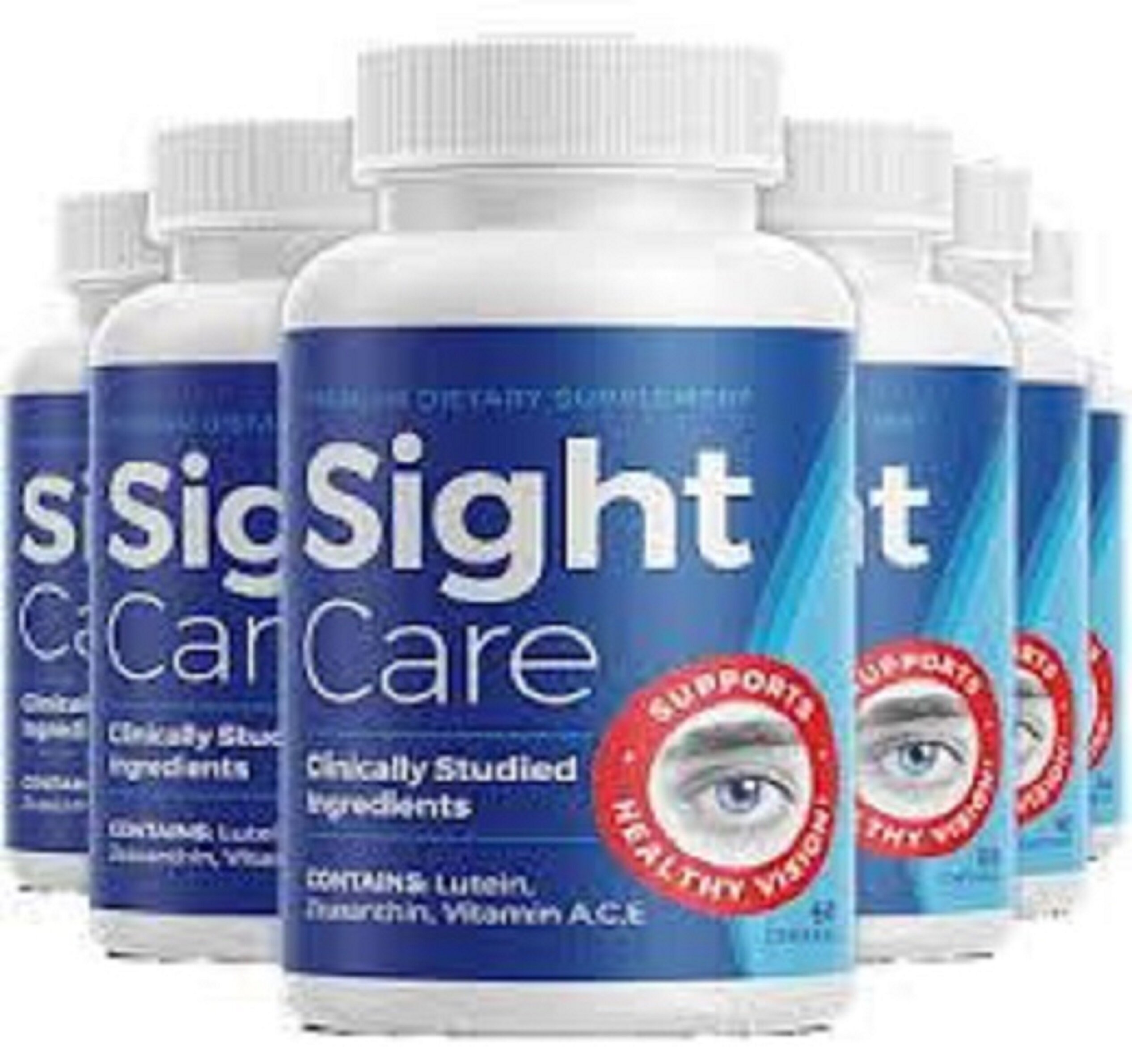 Sight Care Reviews (Real User EXPERIENCE) Reviews of Ingredients and Price!